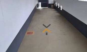 Imagem 2: Galpão à venda, 500 m² por R$ 2.100.000,00 - Vila Santa Luzia - São Bernardo do Campo/SP