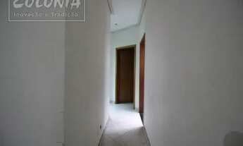 Imagem 3: Santo André - Casa Padrão - Vila Clarice