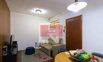 Imagem 1: Apartamento à venda no bairro Bela Vista - São Paulo/SP, Zona Central