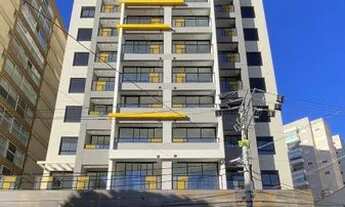 Imagem: Studio 30m2 1 quarto, mobiliado! 800mts