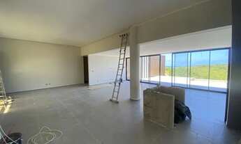 Imagem 3: Fantástica casa com vista mar - Suíte master com hidromassagem