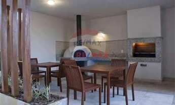 Imagem 3: Apartamento 2 dormitórios