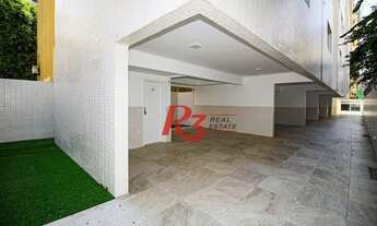 Imagem 4: Village à venda, 200 m² por R$ 1.200.000,00 - Gonzaga - Santos/SP