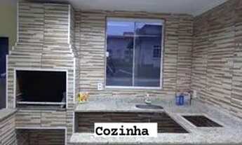 Imagem 3: Alugo casa no 2° andar