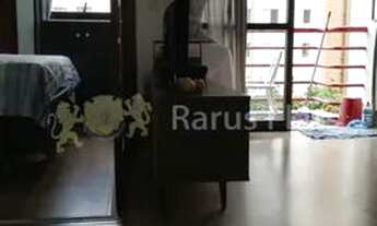 Imagem 7: Flat para alugar em Moema - Edifício Prime Boulevard - Cód. VBN13662