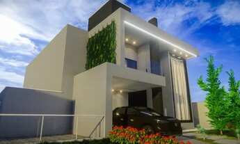 Imagem 7: Imóvel magnífico com fino acabamento em alto padrão no Condomínio Landscape Maricá