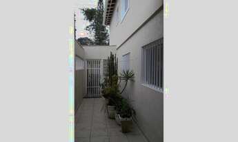 Imagem 3: SOBRADO RESIDENCIAL NO NOVA PETRÓPOLIS