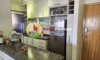 Imagem 4: São Paulo - Apartamento Padrão - Perdizes