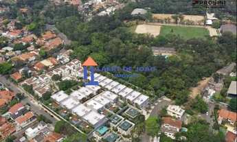 Imagem 3: CASA DE CONDOMÍNIO A VENDA - CHACARA SANTO ANTONIO