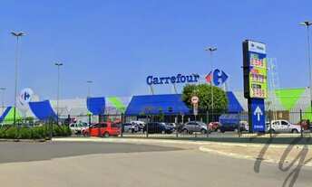 Imagem 3: TERRENO COMERCIAL em SOROCABA - SP, CONDOMÍNIO FAZENDA IMPERIAL