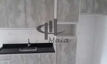 Imagem 5: Locação Apartamento Sao Caetano do Sul Barcelona Ref: 29459