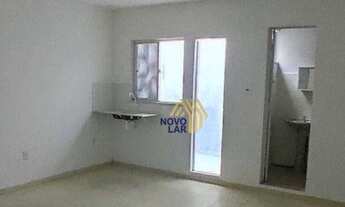 Imagem 4: Sala para alugar, 40 m² por R$ 1.200,00/mês - Umarizal - Belém/PA
