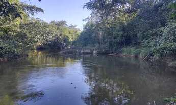 Imagem: Chácara em Pirenópolis 20.000m²