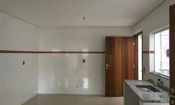 Imagem: Lindo Sobrado para locação no Jd. Zaira