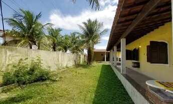 Imagem: Casa Praia Seca - Praia do Dentinho 3 Quartos