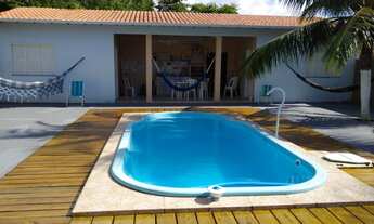 Imagem: Chalé aconchegante, confortável e seguro