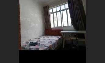 Imagem: Aluguel de quarto