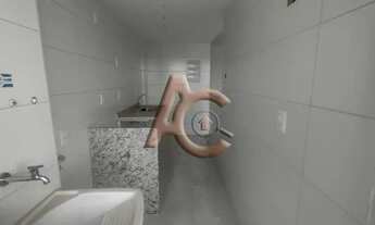 Imagem 5: Excelente apartamento com dois quartos no Condomínio Now, na Vila da Penha, pertinho do Sh