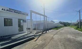 Imagem: Casa de condomínio para aluguel possui