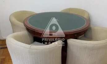 Imagem 4: Apartamento à venda, 2 quartos, Santa Teresa - RIO DE JANEIRO/RJ