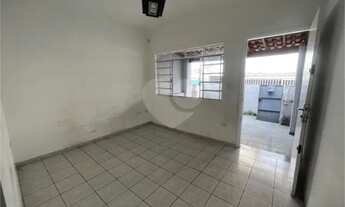 Imagem 5: Casa Térrea Tucuruvi 2 dormitórios