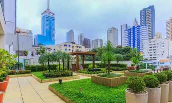 Imagem 6: Rarus Flats - Flat para alugar - Edifício Decor Paraíso