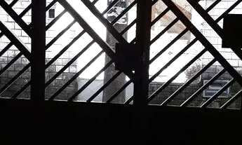 Imagem: Quarto e sala para Aluguel em Brotas