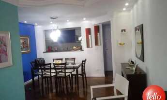 Imagem: São Paulo - Apartamento Padrão - Santana