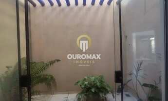 Imagem 5: Casa com 2 dormitórios para alugar, 70 m² por R$ 1.200/mês - Loteamento Residencial Recant