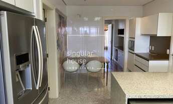 Imagem 5: 236 m² | 2 suítes | 4 vagas