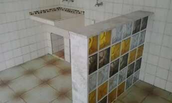 Imagem 3: Casa para aluguel com 200 metros quadrados com 3 quartos em Vila Guarani (Z Sul) - São Pau