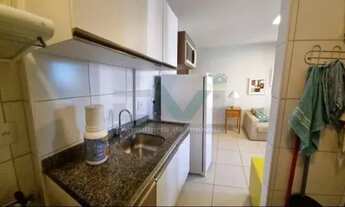 Imagem 6: Flat - Beach Class Conselheiro - 35 M2 - Boa Viagem