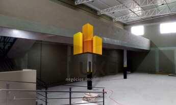 Imagem 2: Galpão no Bairro TERRA BRANCA na cidade de Bauru