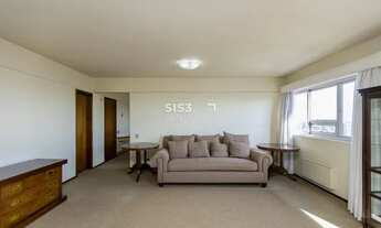 Imagem 4: CURITIBA - Apartamento Padrão - Batel