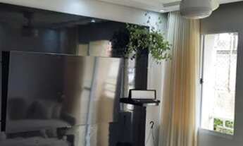 Imagem 2: Apartamento para aluguel e venda tem 82 metros quadrados com 3 quartos em Vila Urupês - Su