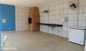 Imagem 4: Excelente Apto. 2/4 com 2 vagas Cobertas