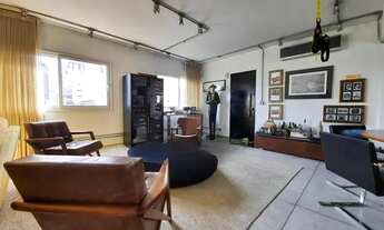 Imagem 3: Apartamento para venda tem 117 metros quadrados com 1 quarto em Santa Cecília - São Paulo