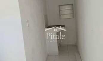 Imagem 4: Casa com 1 dormitório para alugar, 42 m² por R$ 980,00/mês - Jardim Veloso - Osasco/SP