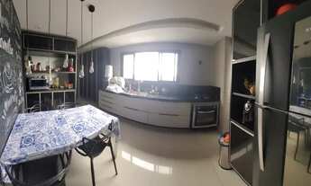 Imagem 3: Flex Lilás - 3 suítes no Umarizal (mobiliado