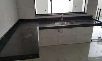 Imagem 2: Casa no Cabula VI