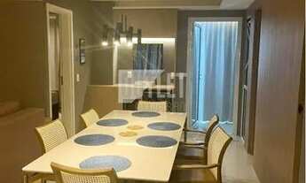 Imagem: Lindo apartamento beira mar In Mare Bali