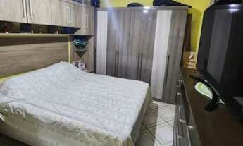 Imagem 5: Sobrado grande + 1 kit net no terraço jd. Tropical