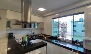 Imagem 6: Cobertura a venda 03 quartos bairro Alvorada, Conselheiro Lafaiete MG