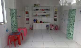 Imagem 16: Apartamento no 3 Andar- No Jardim Cruzeiro de 2/4 -Imperdível -Lindíssima visite