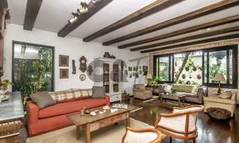 Imagem 2: Casa Térrea - 3 Dormitórios (Suítes) à Venda na Granja Julieta - São Paulo/SP