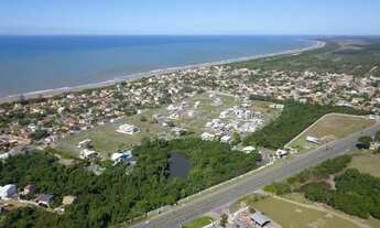 Imagem 2: Lote quadra 14 Condomínio Boulevard Mar Dule ( Recanto da Sereia Guarapari x VV