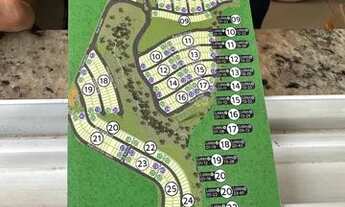 Imagem 5: Lindo lote no jardins Nápoles