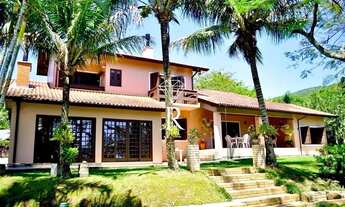 Imagem: Casa 4 quartos no bairro Santo Antonio de