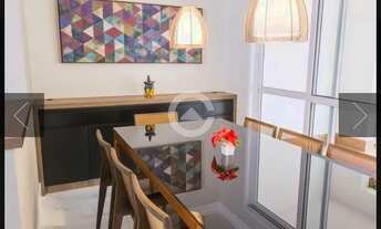 Imagem 7: Casa à venda em Campinas, Parque da Hípica, com 3 suítes, com 162 m², Maidan Hípica Lifest