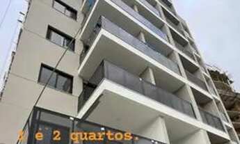 Imagem: 2 quartos suíte Mata da Praia